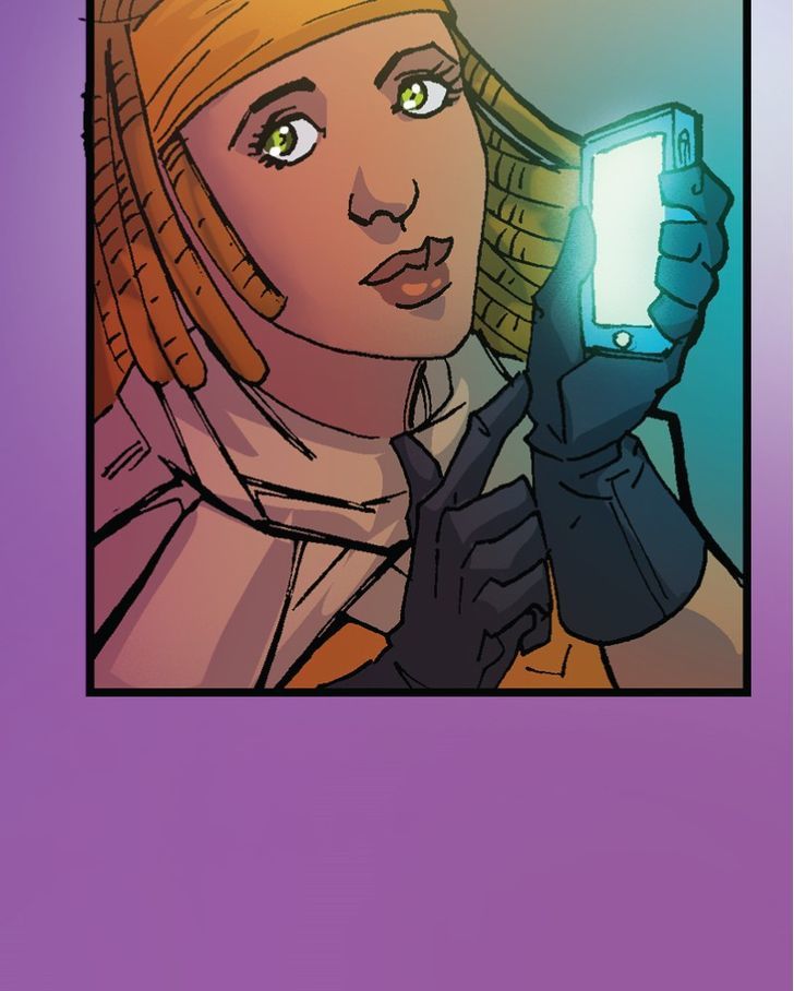Mirror Chapter 15 page 42 - Chapter 15