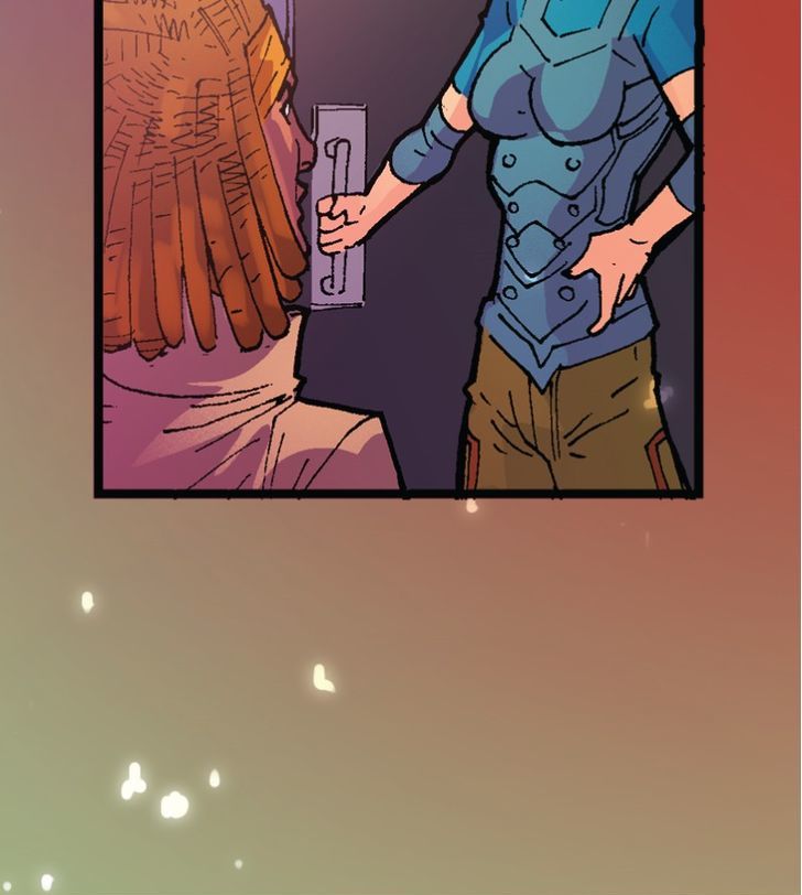 Mirror Chapter 15 page 44 - Chapter 15