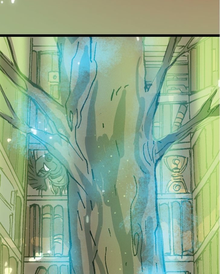 Mirror Chapter 15 page 45 - Chapter 15
