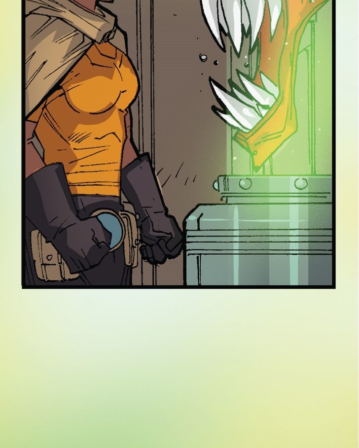 Mirror Chapter 15 page 50 - Chapter 15