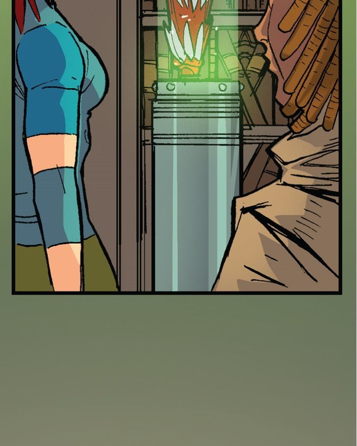 Mirror Chapter 15 page 52 - Chapter 15
