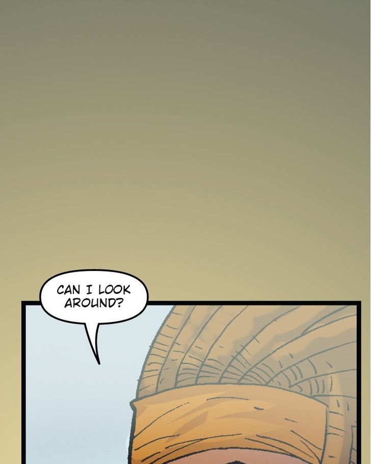 Mirror Chapter 15 page 53 - Chapter 15