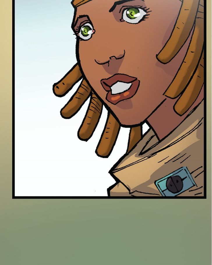 Mirror Chapter 15 page 54 - Chapter 15