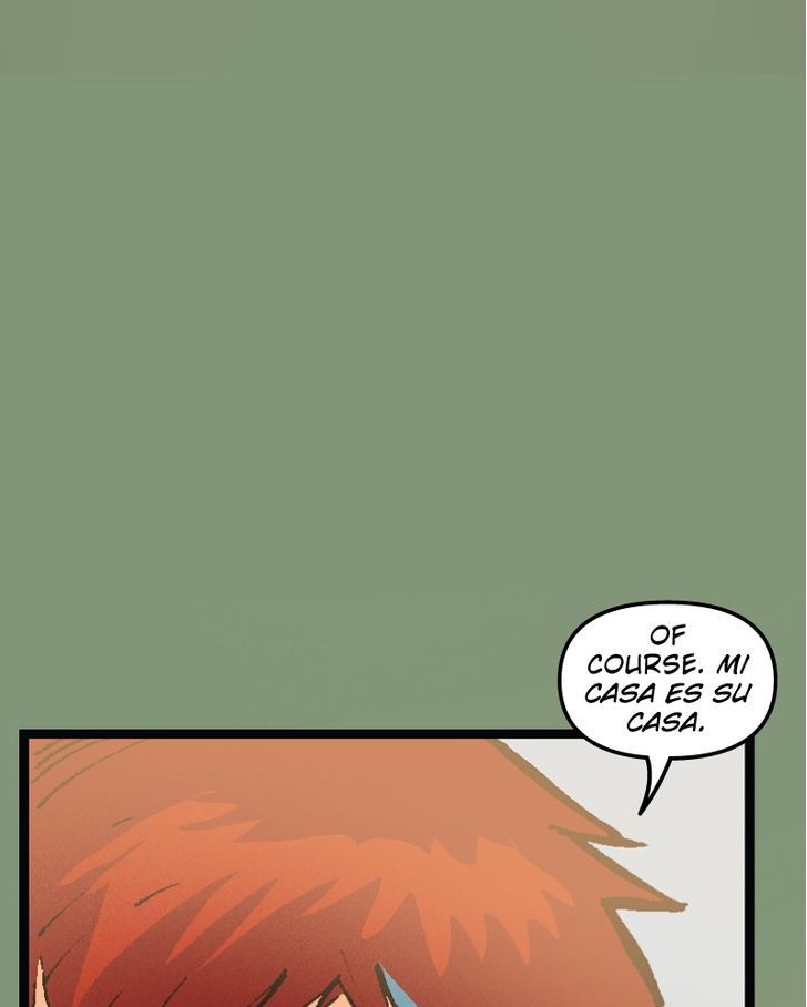 Mirror Chapter 15 page 55 - Chapter 15