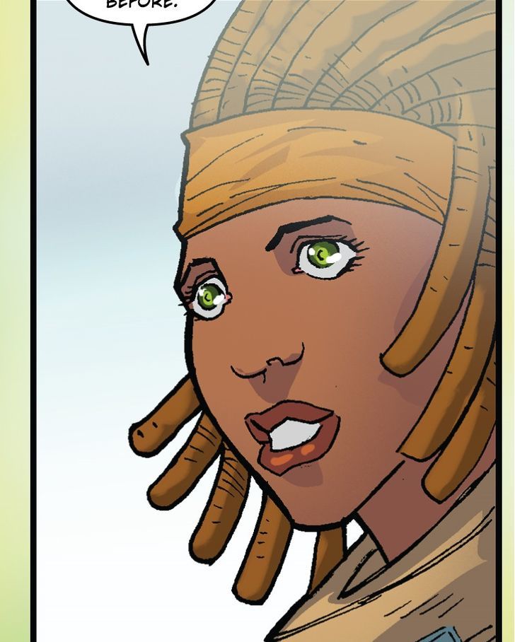 Mirror Chapter 15 page 58 - Chapter 15