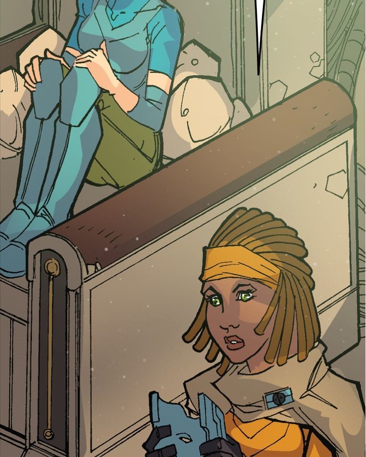 Mirror Chapter 15 page 61 - Chapter 15