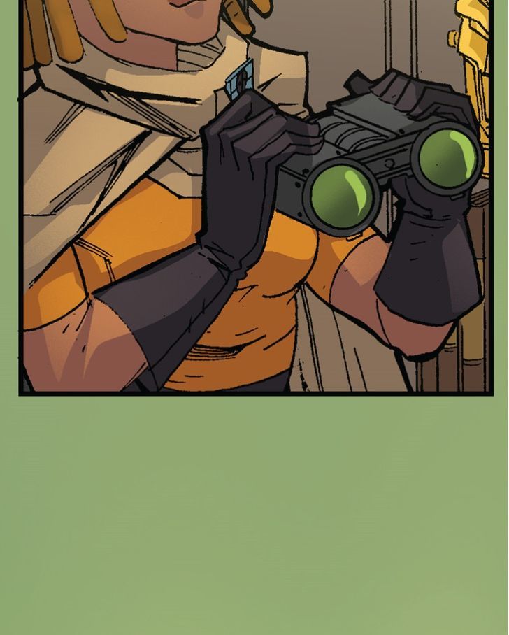 Mirror Chapter 15 page 64 - Chapter 15