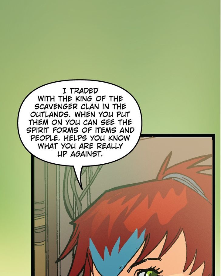 Mirror Chapter 15 page 65 - Chapter 15