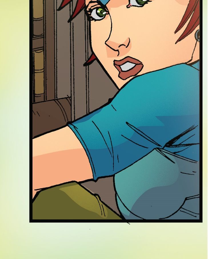Mirror Chapter 15 page 66 - Chapter 15