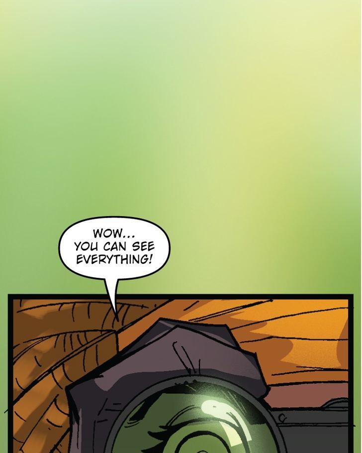 Mirror Chapter 15 page 67 - Chapter 15