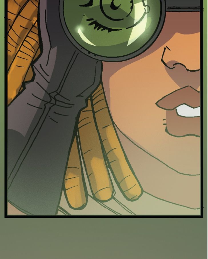 Mirror Chapter 15 page 68 - Chapter 15
