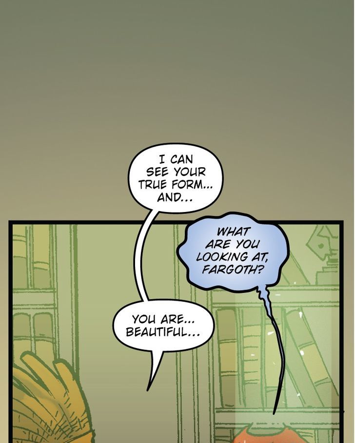 Mirror Chapter 15 page 69 - Chapter 15