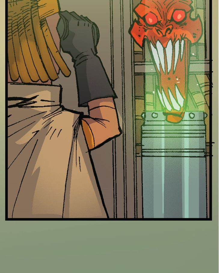 Mirror Chapter 15 page 70 - Chapter 15