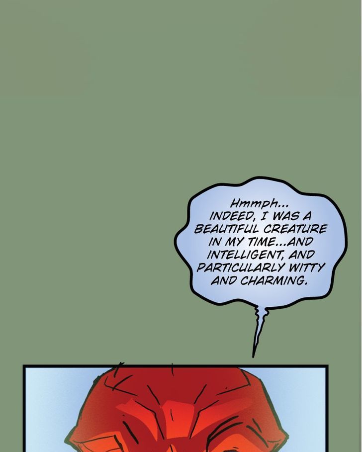 Mirror Chapter 15 page 71 - Chapter 15
