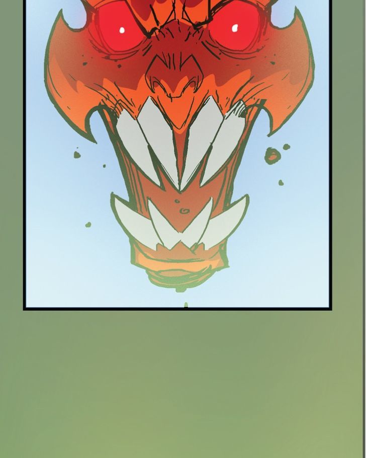 Mirror Chapter 15 page 72 - Chapter 15