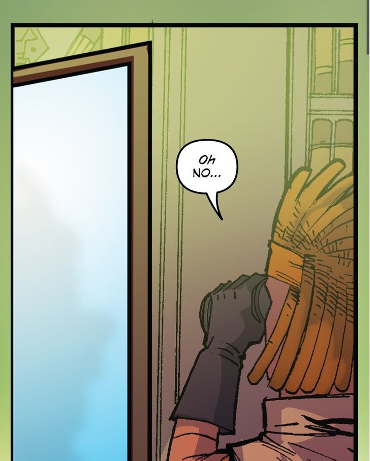 Mirror Chapter 15 page 73 - Chapter 15