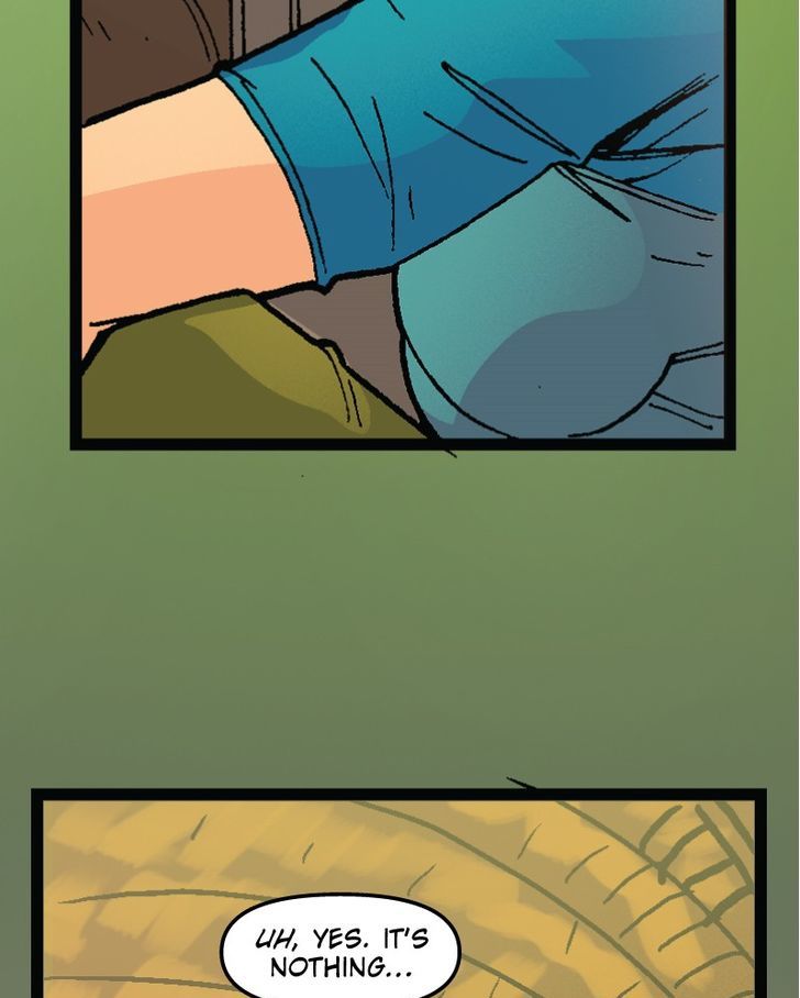 Mirror Chapter 15 page 76 - Chapter 15