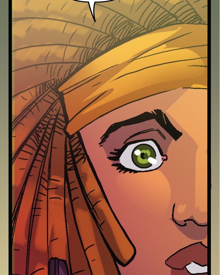 Mirror Chapter 15 page 77 - Chapter 15