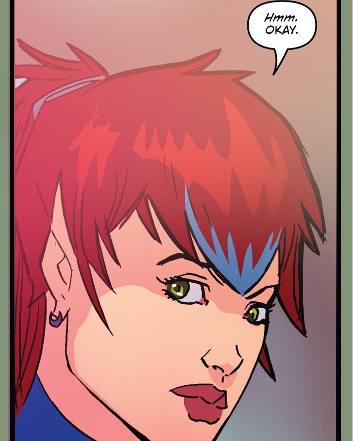 Mirror Chapter 15 page 79 - Chapter 15