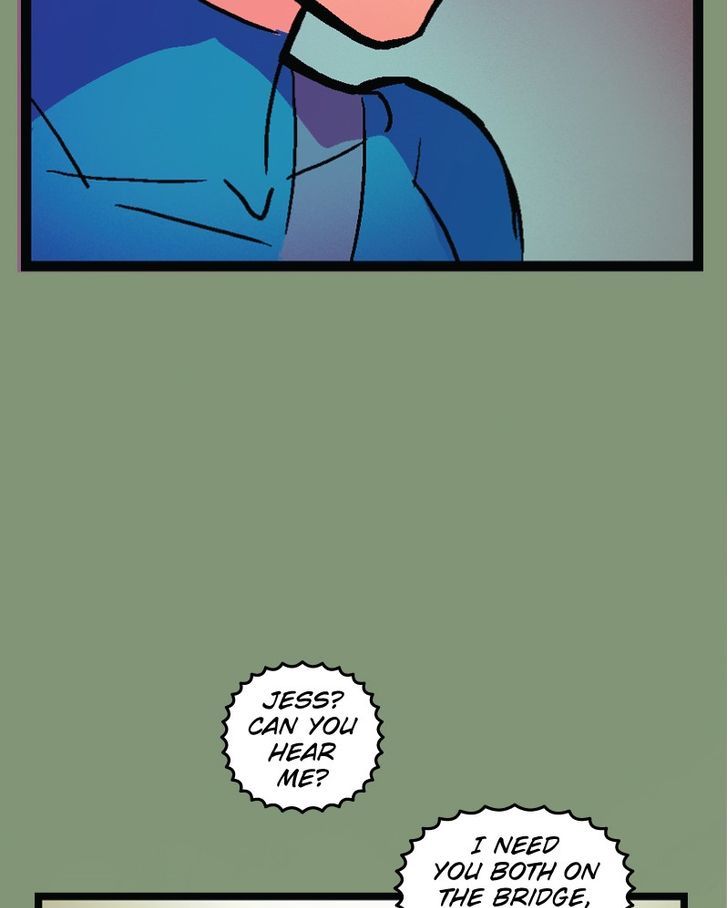 Mirror Chapter 15 page 80 - Chapter 15