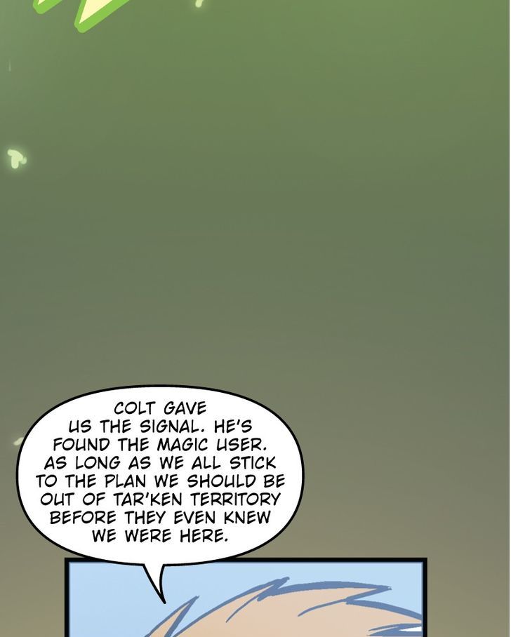 Mirror Chapter 15 page 85 - Chapter 15