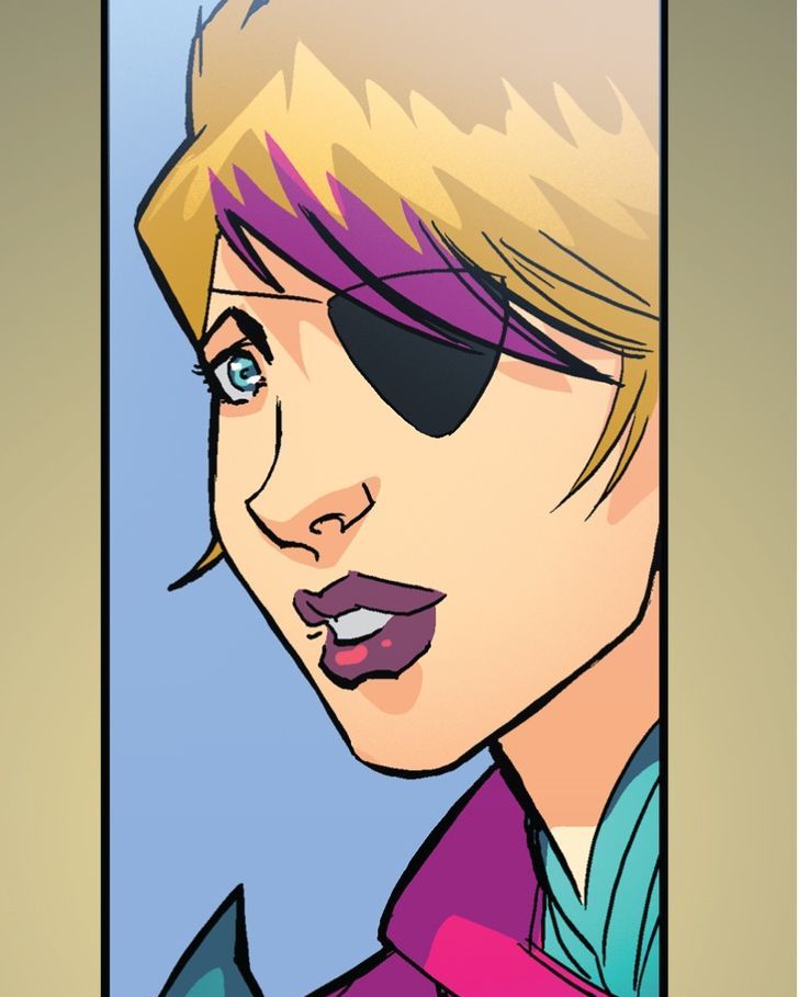Mirror Chapter 15 page 86 - Chapter 15