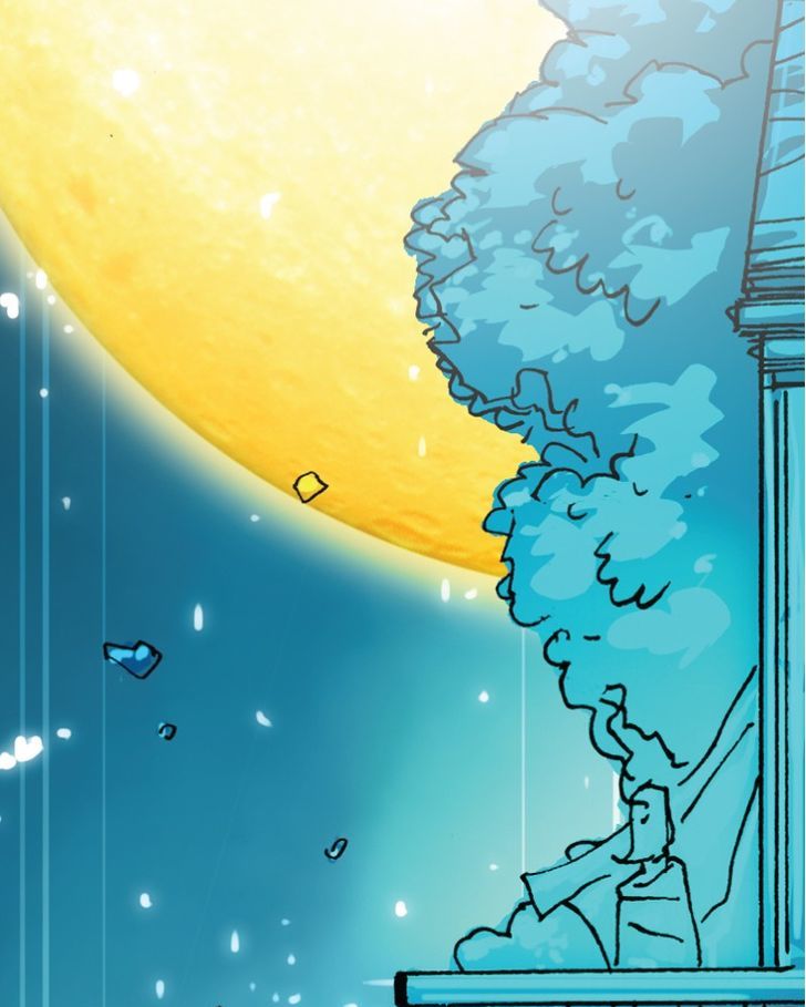 Mirror Chapter 15 page 91 - Chapter 15