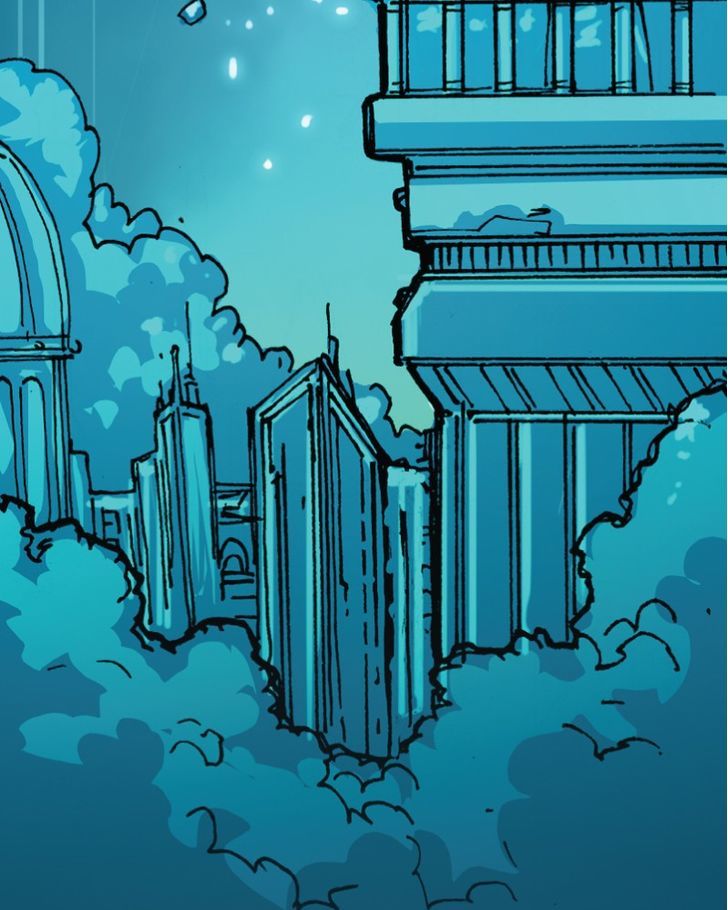 Mirror Chapter 15 page 92 - Chapter 15