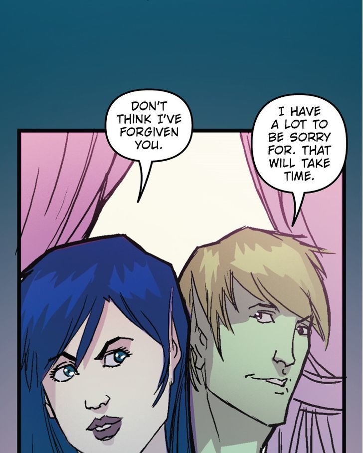 Mirror Chapter 15 page 93 - Chapter 15