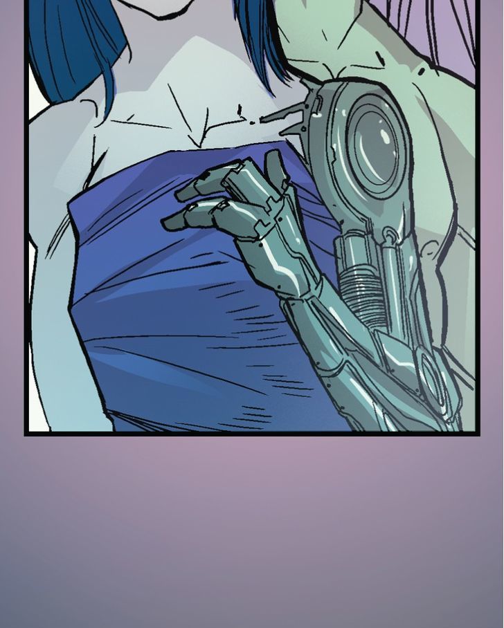 Mirror Chapter 15 page 94 - Chapter 15