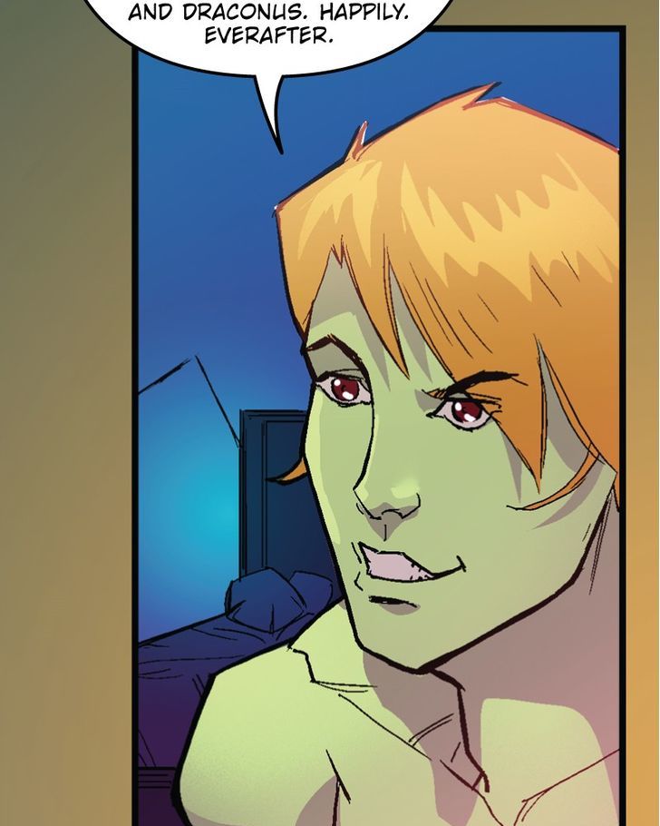 Mirror Chapter 15 page 96 - Chapter 15