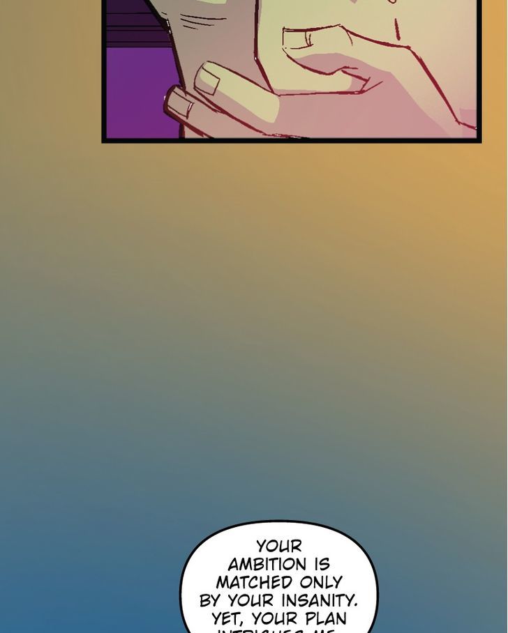Mirror Chapter 15 page 97 - Chapter 15