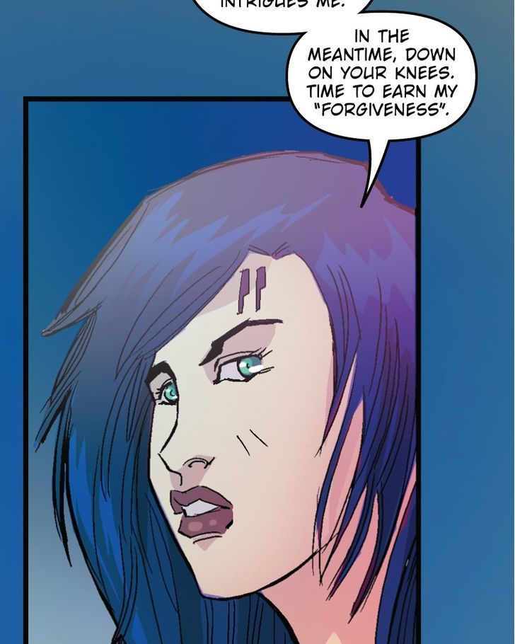 Mirror Chapter 15 page 98 - Chapter 15