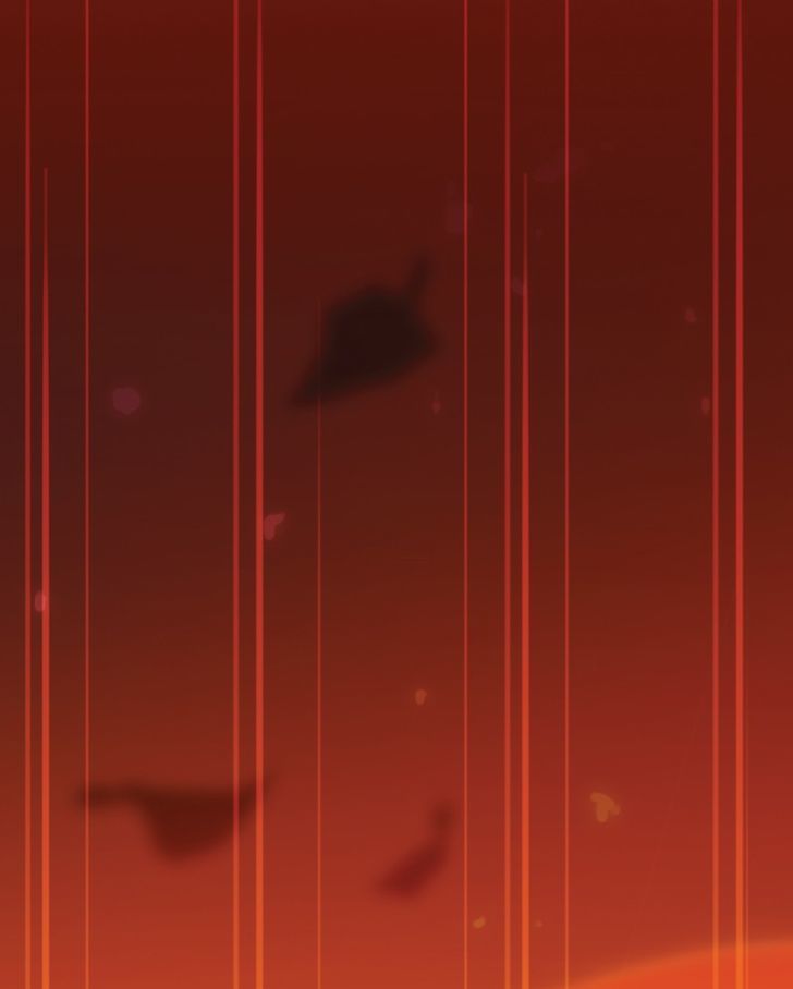 Mirror Chapter 16 page 1 - Chapter 16