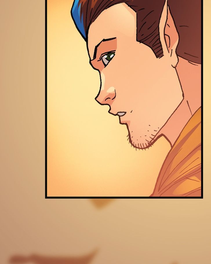 Mirror Chapter 16 page 13 - Chapter 16