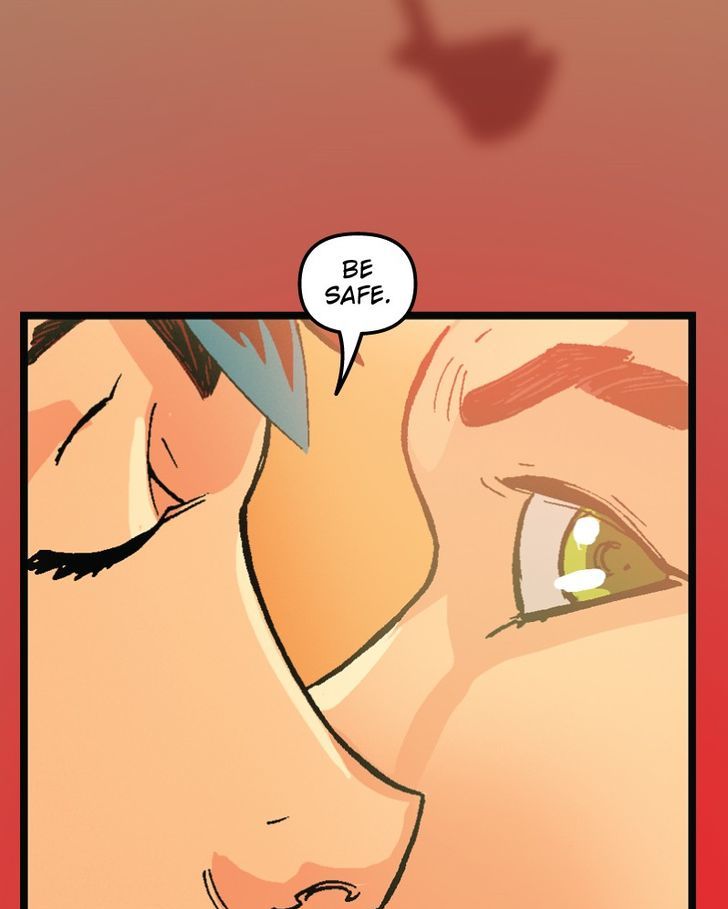 Mirror Chapter 16 page 19 - Chapter 16