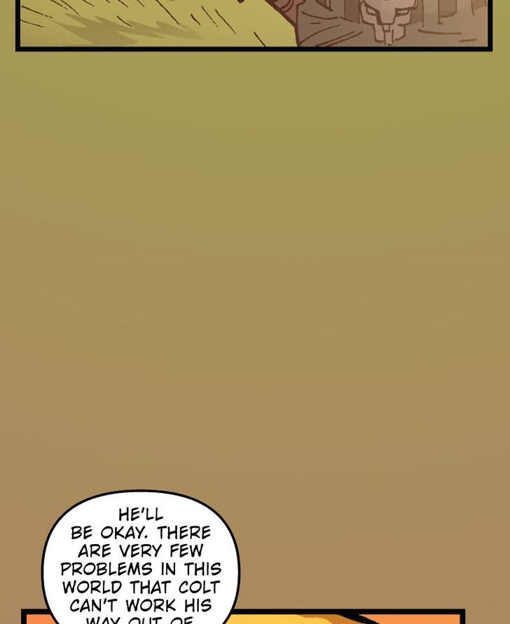 Mirror Chapter 16 page 28 - Chapter 16