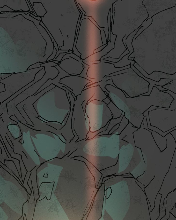 Mirror Chapter 16 page 38 - Chapter 16