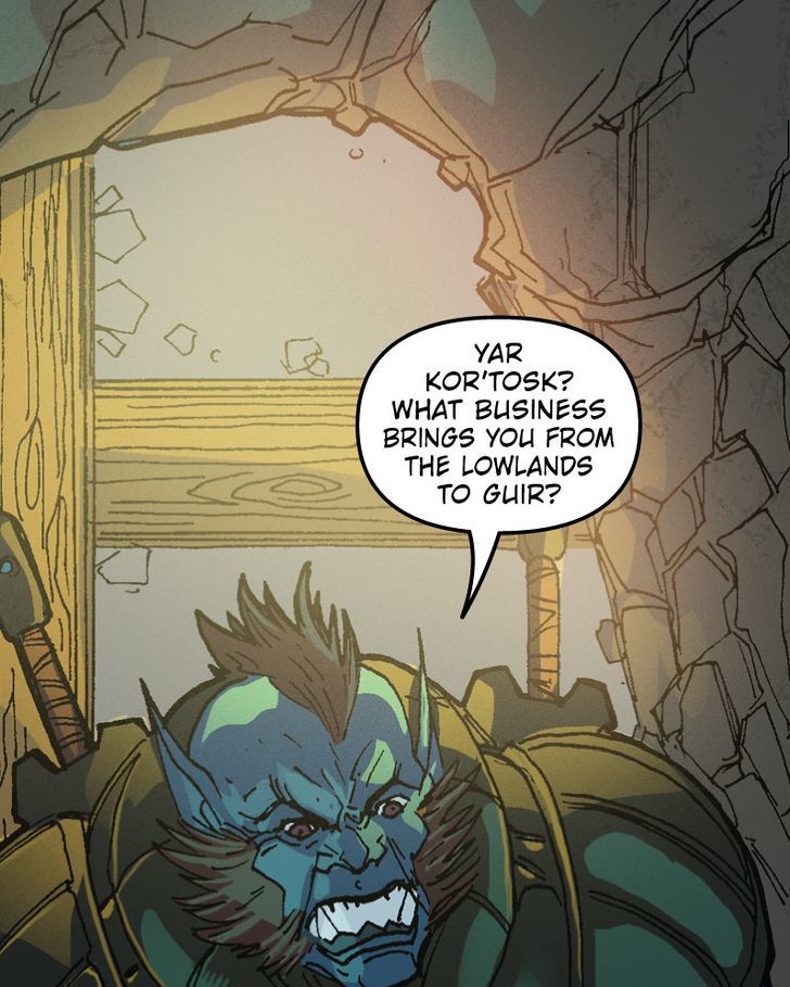 Mirror Chapter 16 page 39 - Chapter 16