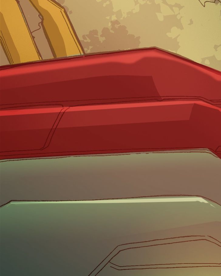 Mirror Chapter 16 page 4 - Chapter 16