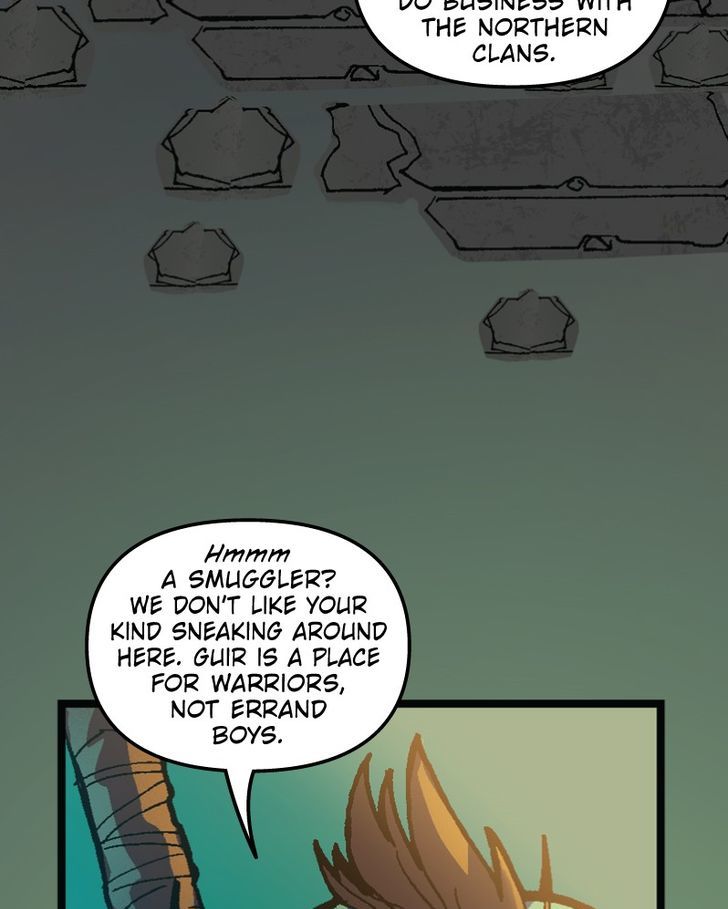 Mirror Chapter 16 page 42 - Chapter 16
