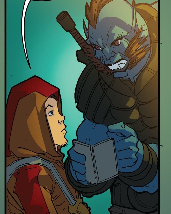 Mirror Chapter 16 page 45 - Chapter 16