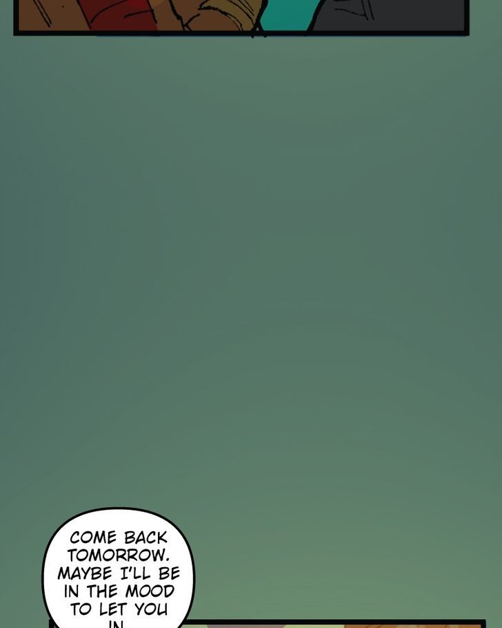 Mirror Chapter 16 page 46 - Chapter 16