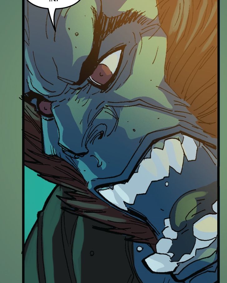 Mirror Chapter 16 page 47 - Chapter 16