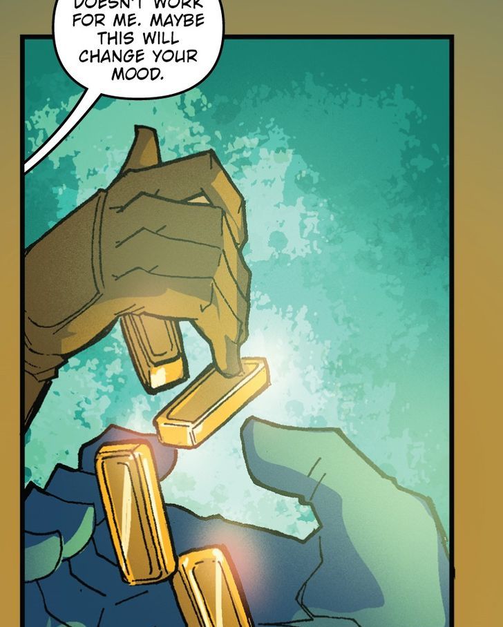 Mirror Chapter 16 page 49 - Chapter 16