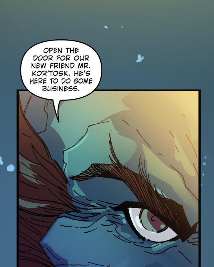 Mirror Chapter 16 page 51 - Chapter 16