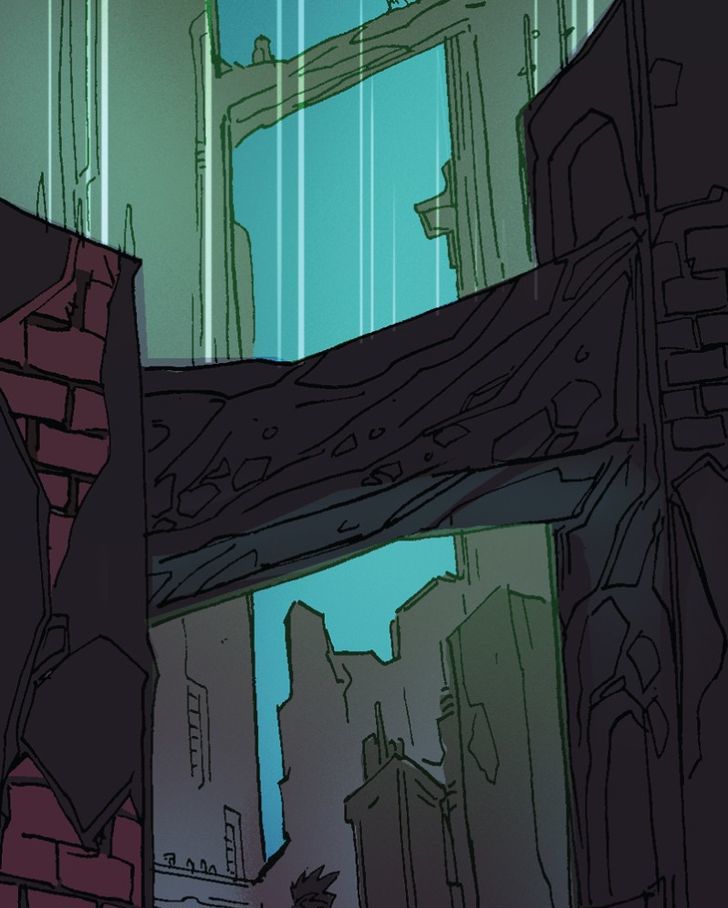 Mirror Chapter 16 page 58 - Chapter 16