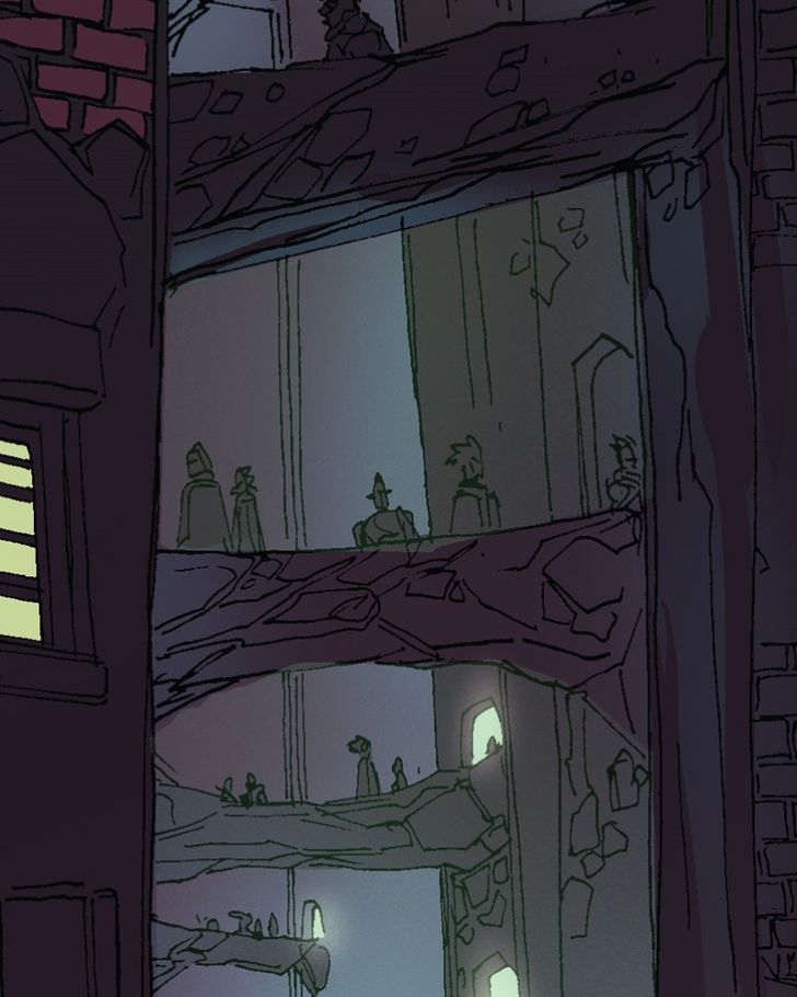 Mirror Chapter 16 page 59 - Chapter 16