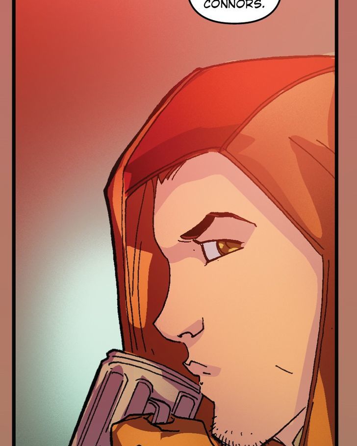 Mirror Chapter 16 page 67 - Chapter 16