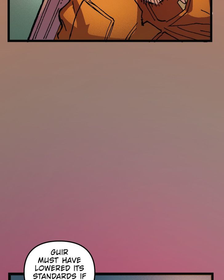 Mirror Chapter 16 page 68 - Chapter 16